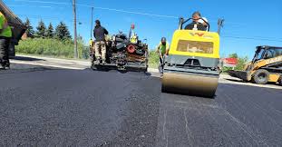 Professional Driveway Paving Services in Lake Hamilton, AR